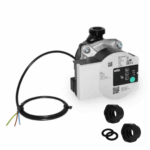 Wilo PARA 15/6-43/SC 130mm Heizungs- Solarpumpe Hocheffizienzpumpe Solarpumpe