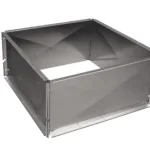 Erweiterungsmodul 300 mm / 270 Liter für Midi Pellet-Speicher