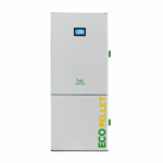 A++ Pelletkessel Robin Wood EcoPellet 35 kW