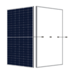 30x PV-Modul 450 Watt Tidesolar Monokristallin (Paletten Ware)